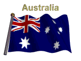AU Flag